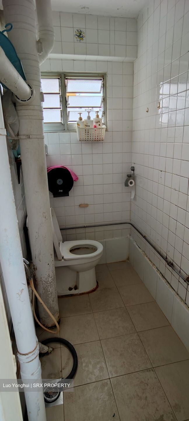Blk 762 Yishun Street 72 (Yishun), HDB 4 Rooms #584395931